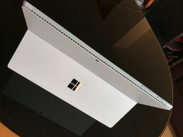 Surface Pro 4 i7_cpu_256gb SSD_16gb ram_"10/10 Mint" Like "NEW" in iPads & Tablets in City of Toronto - Image 2