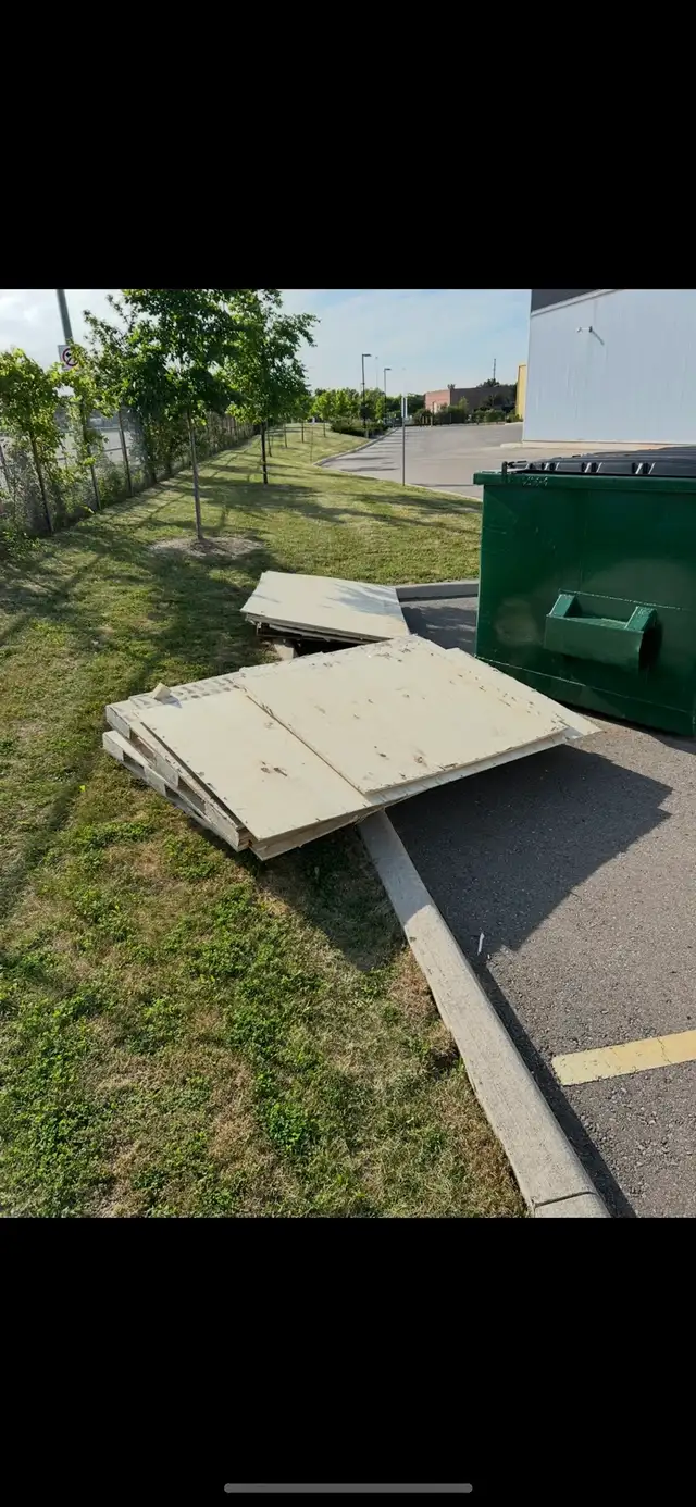 Budget Friendly Junk Removal Services!!!!!Same Day Pickup