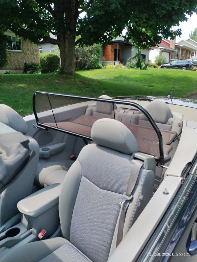 Chrysler Sebring 2008 — photo 5
