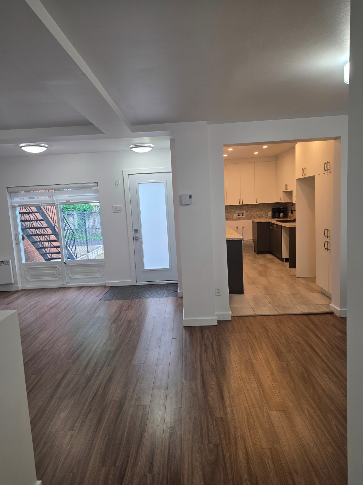Logement a louer — photo 1