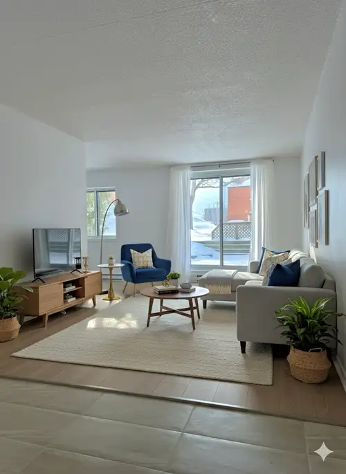 Logements vacants..................PRIX RÉDUITS........................Bonjour.........................