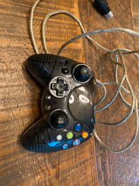 Xbox hip controller 