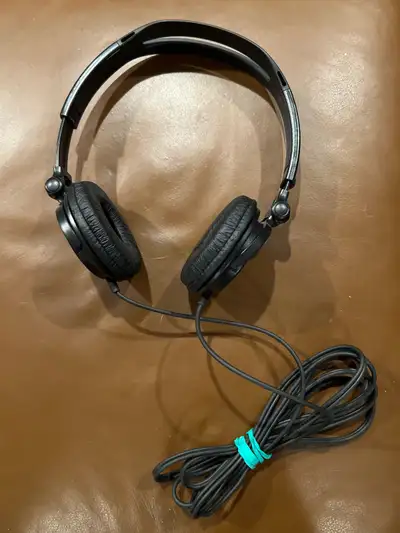 Sony MDR-V150 Dynamic Stereo Headphones, View more