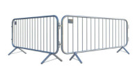 Barricade Fence (Sale & Rental)