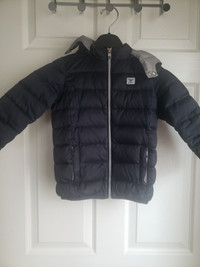 Kids Armani Junior jacket size 4 