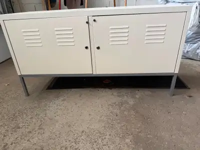 Metal Storage Cabinet, View more