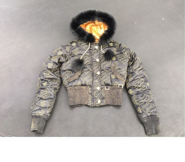 Manteau d'hiver ROCA WEAR grandeur XS Fille | Autre | Laval/Rive Nord |  Kijiji