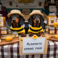 Almonte Spring Market