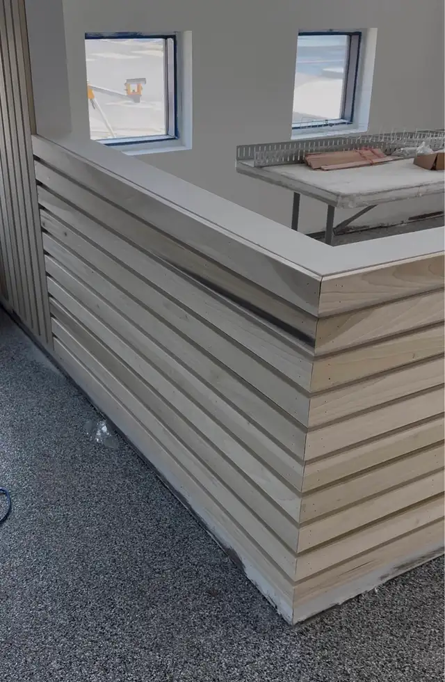 finishing carpenter528035921664430081