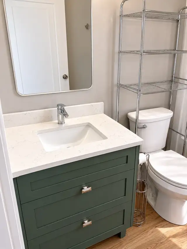 All-Inclusive Executive Apartment in New Build: Fully Furnished in Long Term Rentals in Cape Breton - Image 5
