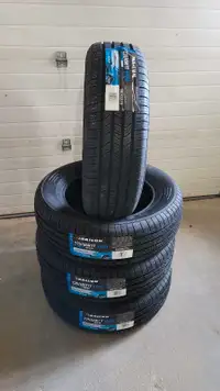 225/65R17 New all season tires 