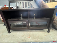 Entertainment tv Stand