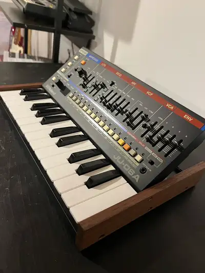 Roland Boutique JU-06a, View more