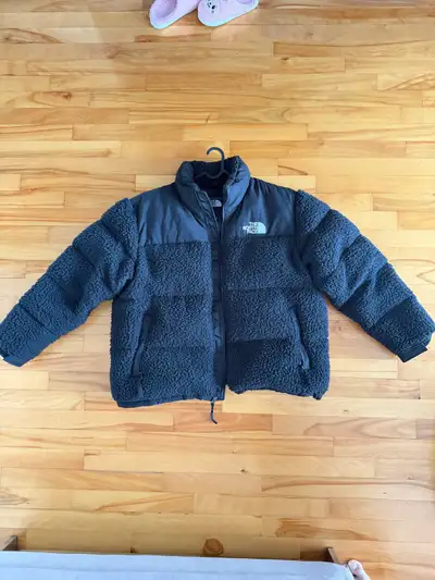 The North Face winter jacket, View more