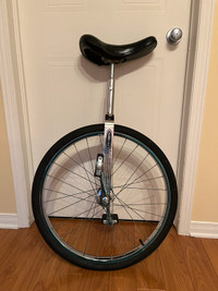 Unicycle Schwinn (très rare!) avec roue de 24 pouces