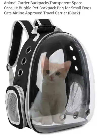Pet Carrier , View more