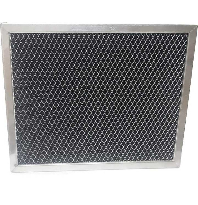 Replacement Range Hood Grease Filter with Charcoal in Stoves, Ovens & Ranges in Mississauga / Peel Region - Image 2