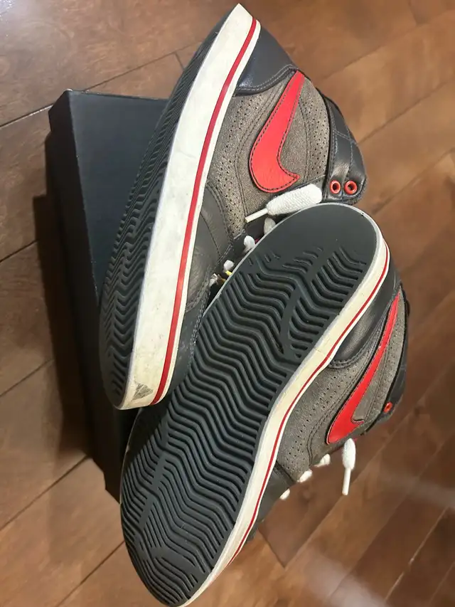 Nike Kid’s Shoes