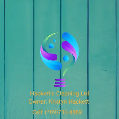I wasn't successful in my cleaning business before. But it's time to try something new. If you're a...