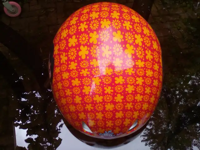 VENDU Casque de vélo Dora pour fille in Kids in Laval / North Shore - Image 4