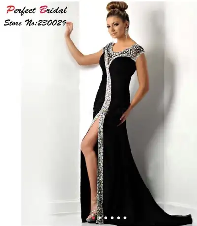 Prom Dress, View more