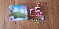 Sprinkle palace candyswirl dream - littlest pet shop