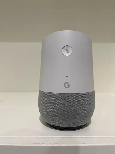 Google home, View more
