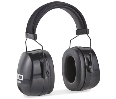 PROTECTEUR D'OREILLES NEUF/ HEARING PROTECTOR, View more