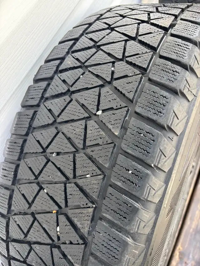 pneus d’hiver in Tires & Rims in City of Montréal - Image 9