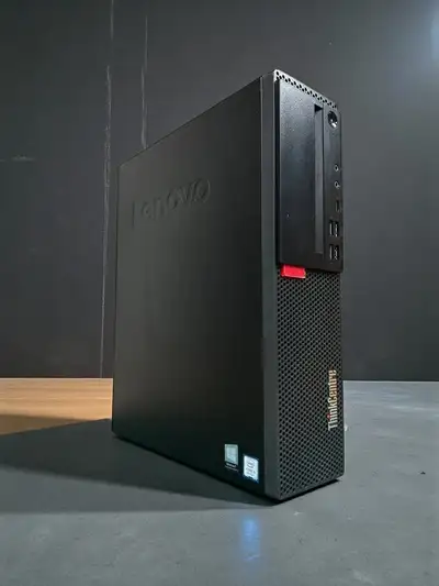 Limited sale  Lenovo ThinkCentre M720s/M920S i5, View more