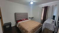 Homestay room for students 