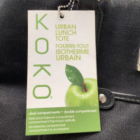 Koko Urban Lunch Tote