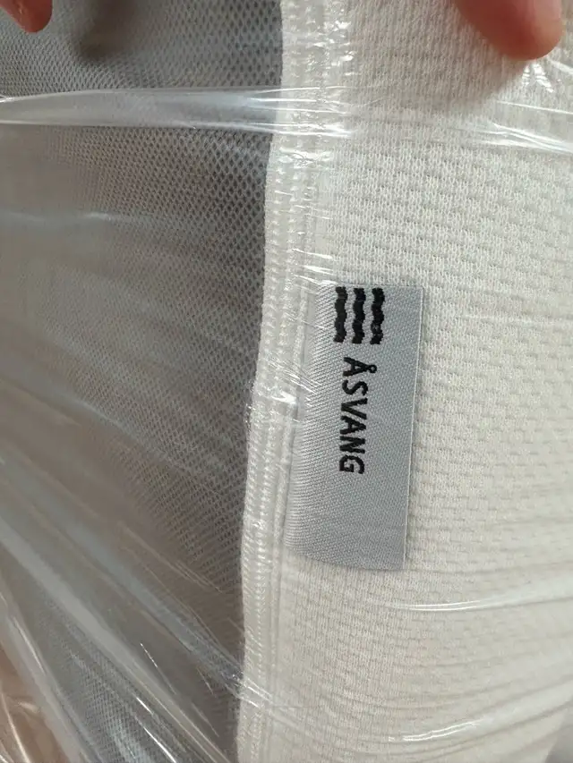 IKEA’s Åsvang Single / Twin Mattress Topper  in Bedding in Peterborough - Image 5