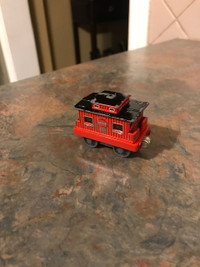 $10 OBO - Thomas & Friends - Caboose - Sodor Train Line (Metal)