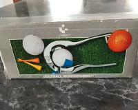 Golfball Monogrammer REDUCED/DELISTING