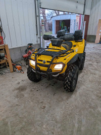 2006 Can-Am