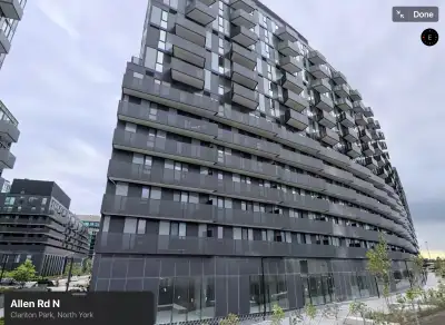 Apartment for rent , two bedroom and two bath