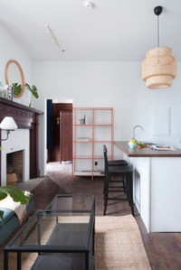 Montreal Summer Sublet