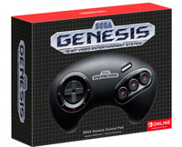 Genesis Wireless Controller for Switch - Official (new)