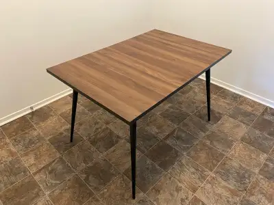 Structube Selena Dining Table, View more