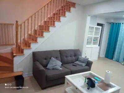 Private Room for rent