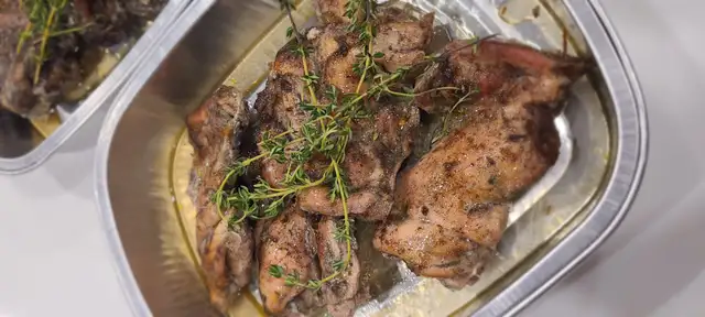 Looking for Private Personal Chef578765448681236482