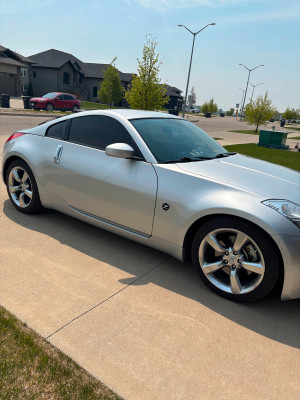 2006 Nissan 350Z
