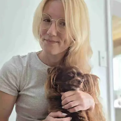 Natural Dog Nutrition & Wellness | 100% Online Consultations, View more