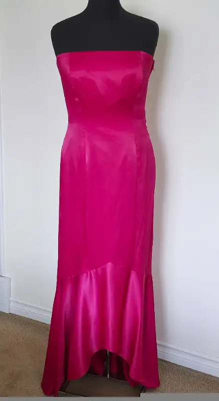 Vintage silver sequined sparkly mini dress in Women's - Dresses & Skirts in Kitchener / Waterloo - Image 8