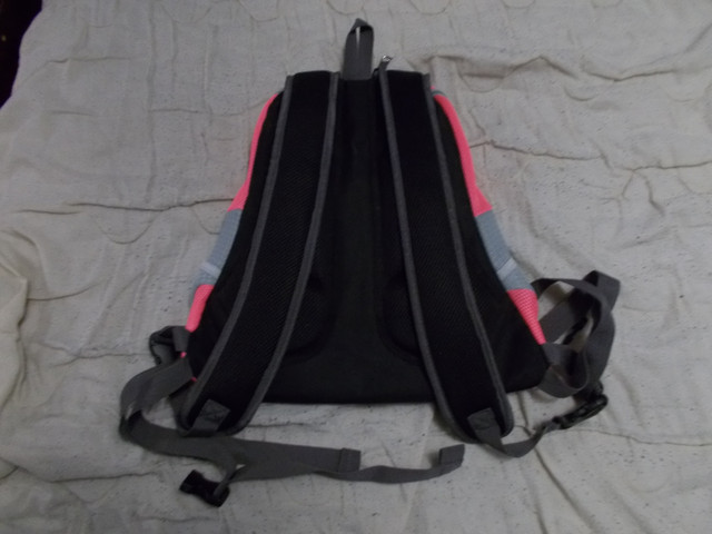 PAWABOO Pet Carrier Back Pack Style in Accessories in City of Toronto - Image 3