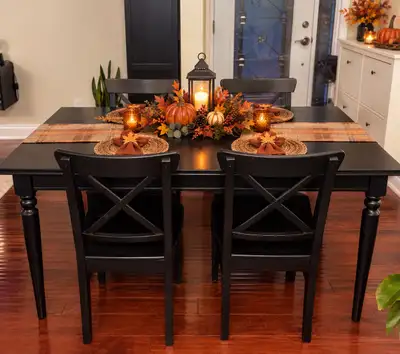 IKEA Ingatorp Extendable Table, View more