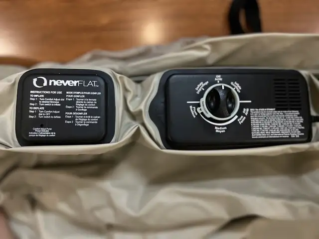 air mattress in Bedding in City of Toronto - Image 6