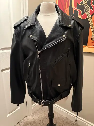 FMC Fillmore Motorcycle Jacket, View more