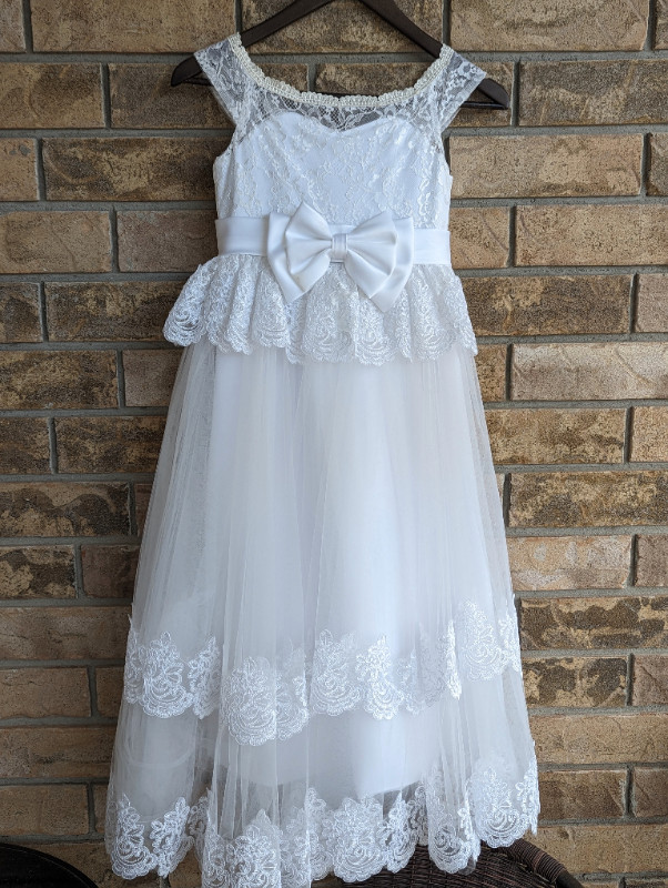 Communion Dress in Kids & Youth in Guelph